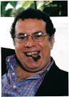 Ibsen Martinez was a columnist