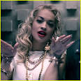 Rita Ora teams up with Tinie