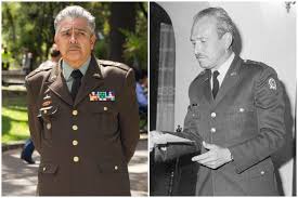 La valentía del coronel Valdemar Franklin Quintero | Pablo Escobar ... - 5eb1bcffcb3e39d470d0c6c3d46d0267