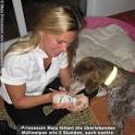Tierschutzaktivistin Prinzessin Maja von Hohenzollern: Es gibt nur ...