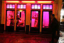 From Whore House to Fashion House - Fashion