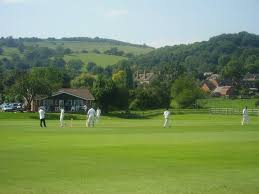 Image result for Ashton-Under-Hill Cricket Club