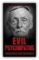 Evil Psychopaths by Gordon Kerr - Reviews, Discussion, Bookclubs, Lists - 7994886