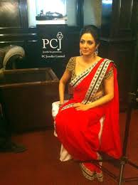 India Today Woman Summit 2013: All the backstage action - new_sridevi_041913052257