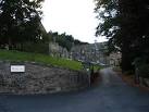 Founded in 1512, Giggleswick School received its Royal Charter in 1553. - via Daymix