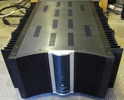 Sell KRELL 700 CX POWER AMPLIFIER - Perisik Amplifier Ltd - Sell_KRELL_700_CX_POWER