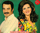 مهناز. سعیدراد و نسرین