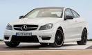2012 Mercedes-Benz C63 AMG Coupe Unveiled - egmCarTech