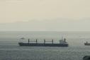 MEDI OKINAWA ばら積み船 31754t 189m 福山 ﾆｶﾗｸﾞｱ - via Daymix