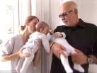 At home with Celine Dion  Singer allows cameras to capture her new