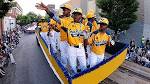 PHOTOS: Jackie Robinson West advances to Little League World.