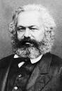 Karl Marx (1818 - 1883)