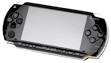 PSP Games