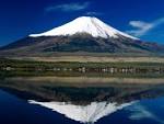 Mount Fuji, Japan | Beautiful Places to Visit