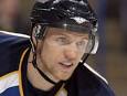 Jay McClement orginally wore