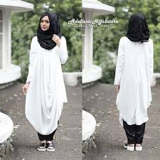 Hijab Store, Online Shop Baju, Jual Online Baju Muslim 0856-9417 ...