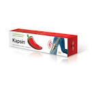 <b>Kapsaicin</b>, isolated from