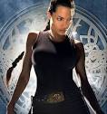 Five Actresses Who Wed Like To See Play Lara Croft  and Megan Fox