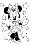 Disney Coloring Pages