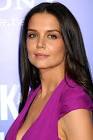 Katie Holmes at the "Jack and