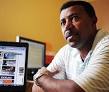 Berhane (Colin