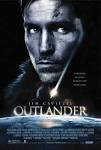 Outlander - A Sci-Fi Viking Epic