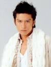Tomoya Nagase & Saki Aibu