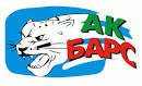 Ak Bars Kazan Logo - Chris Creamer's Sports Logos Page - SportsLogos.