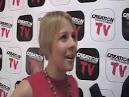 Gigi Edgley at Farscape