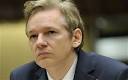 Wikileaks founder Julian