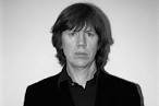 ... knows veteran art-rockers Sonic Youth has started a new band. - Thurston-Moore