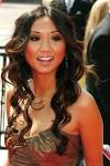 brenda song nip slip