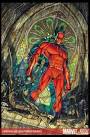 Daredevil #100 (Variant Cover)//MICHAEL TURNER/T/ Comic Art ...