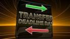 BBC Sport - Radio 5 live: Your Call on transfer deadline day