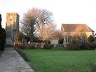 Major parts of the church were destroyed by Cromwell's soldiers and despite - via Daymix