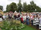 Wives of Henry VIII gardens, - via Daymix