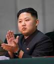 KIM JONG UN, vice-chairman of