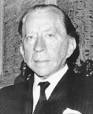 J. Paul Getty Biography - life, family, childhood, name, death ...
