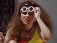 Jenifer Saunders, even though
