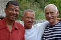 LondonJazz: Review: Keith Jarrett Standards Trio