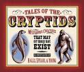 Cryptid | Know Your Meme