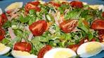 Chef's Salad – Jo Cooks