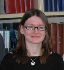 Anne-Kathrin Ulrich