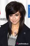 Rate the Christina Grimmie's hairstyle - grimmie1a511