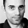 Industrial designer Filipe