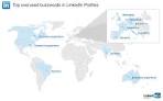 The LINKEDIN Blog » Did you use one of these 10 most overused ...