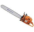 Husqvarna Commercial Duty Chain Saws at Advanced Mower