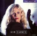 ... Schaffen mit einem Auszug aus der Quelle Wikipedia (Seite „Kim Carnes“.