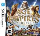 Download Age of Empires     Mythologies  U  ROM Download Nintendo
