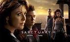 Sanctuary, the exciting and